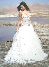 Bridal Dress: Lady Maple