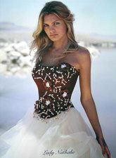 Bridal Dress: Lady Nathalie