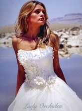Bridal Dress: Lady Orchidea