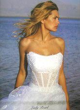 Bridal Dress: Lady Pearl