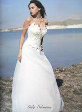 Bridal Dress: Lady Valentina