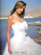Bridal Dress: Lady Virgin