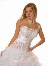 Bridal Dress: Lady Amanda