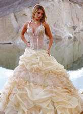 Bridal Dress: Lady Anastasia