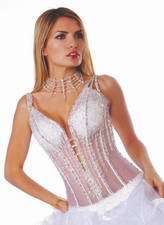 Bridal Dress: Lady Charleen