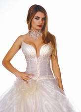 Bridal Dress: Lady Cher