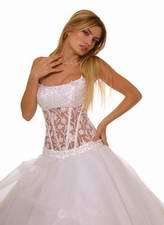 Bridal Dress: Lady Dominica