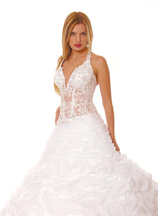 Wedding Dress - Lady Dulcina | MyLady Bridal Gown