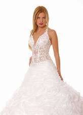 Bridal Dress: Lady Dulcina
