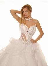 Bridal Dress: Lady Farrah