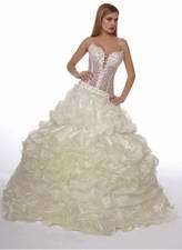 Bridal Dress: Lady Kolina