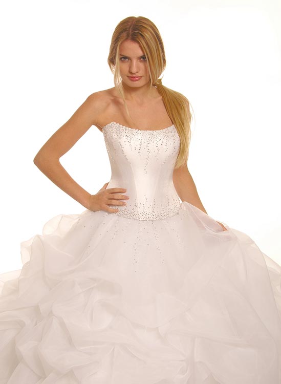 Wedding Dress - Lady Kyria | MyLady Bridal Gown