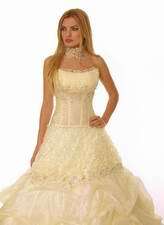 Bridal Dress: Lady Marissa