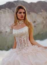 Bridal Dress: Lady Muriel