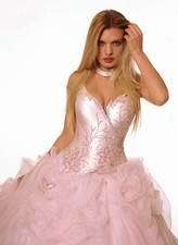 Bridal Dress: Lady Oceana