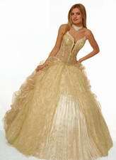 Bridal Dress: Lady Olympia