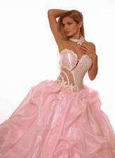 Bridal Dress: Lady Persephone