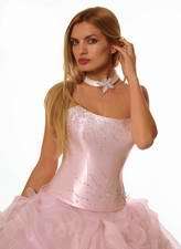 Bridal Dress: Lady Philomena