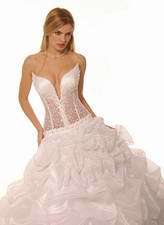 Bridal Dress: Lady Phoebe