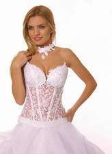 Bridal Dress: Lady Rita