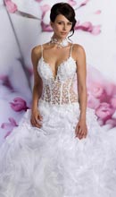 Bridal Dress: Lady Alanis