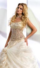 Bridal Dress: Lady Alba
