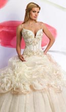 Bridal Dress: Lady Alegria