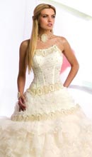 Bridal Dress: Lady Desmonda