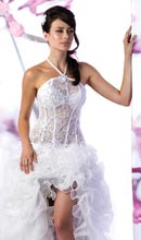 Bridal Dress: Lady Jolene