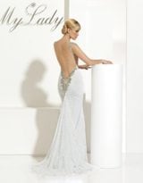 Bridal Dress: Lady Valkyrie Dress
