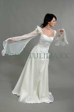 Bridal Dress: Angel