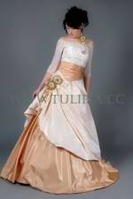 Bridal Dress: Angelique