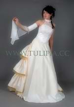 Bridal Dress: Tulipia - Anna 