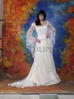 Bridal Dress: Tulipia - Countess 