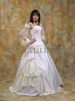 Bridal Dress: Desire