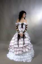 Bridal Dress: Glamour