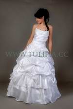 Bridal Dress: Tulipia - Lotus 