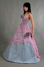 Bridal Dress: Tulipia - Marta 