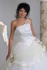 Bridal Dress: Mary