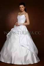 Bridal Dress: Sonata