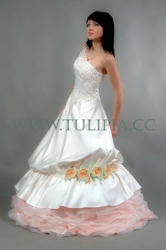 Wedding Dress - Tulipia - Venice | Tulipia Bridal Gown