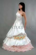 Bridal Dress: Tulipia - Venice 