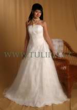 Bridal Dress: Virgo