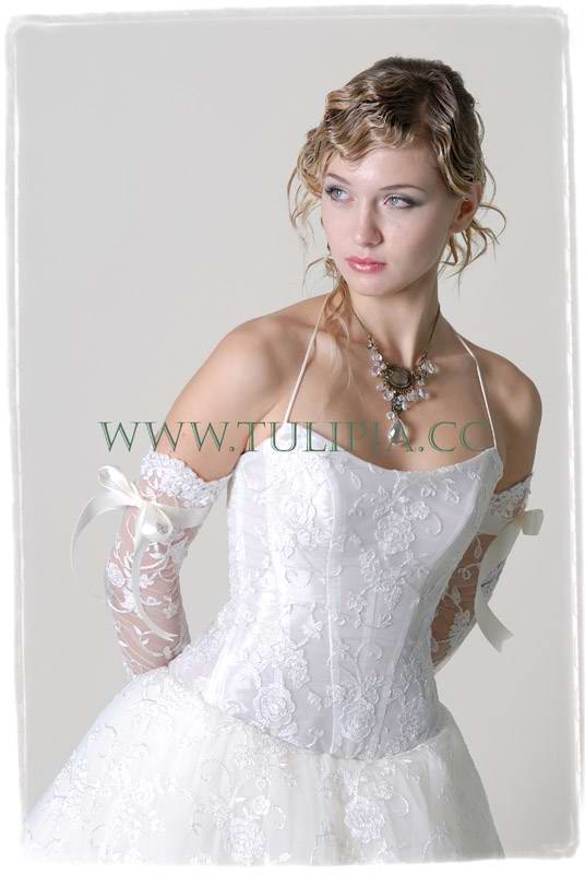 Wedding Dress - Tulipia - Balsam | Tulipia Bridal Gown