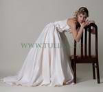 Bridal Dress: Tulipia - Columbinia 