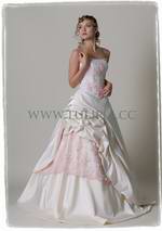 Bridal Dress: Peony
