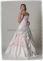 Bridal Dress: Tulipia - Peony 