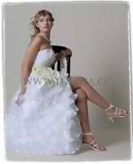 Bridal Dress: Althea