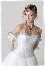 Bridal Dress: Tulipia - Balsam 