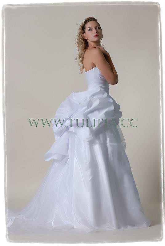 Wedding Dress - Tulipia - Azalea | Tulipia Bridal Gown